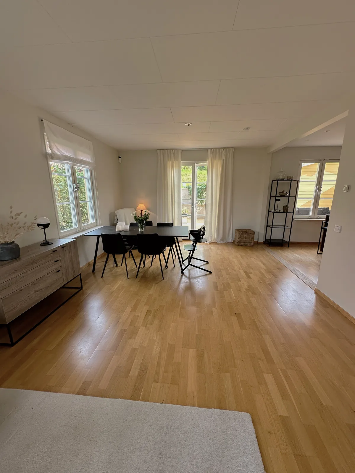 Hyresbostad på Danderyd i danderyd