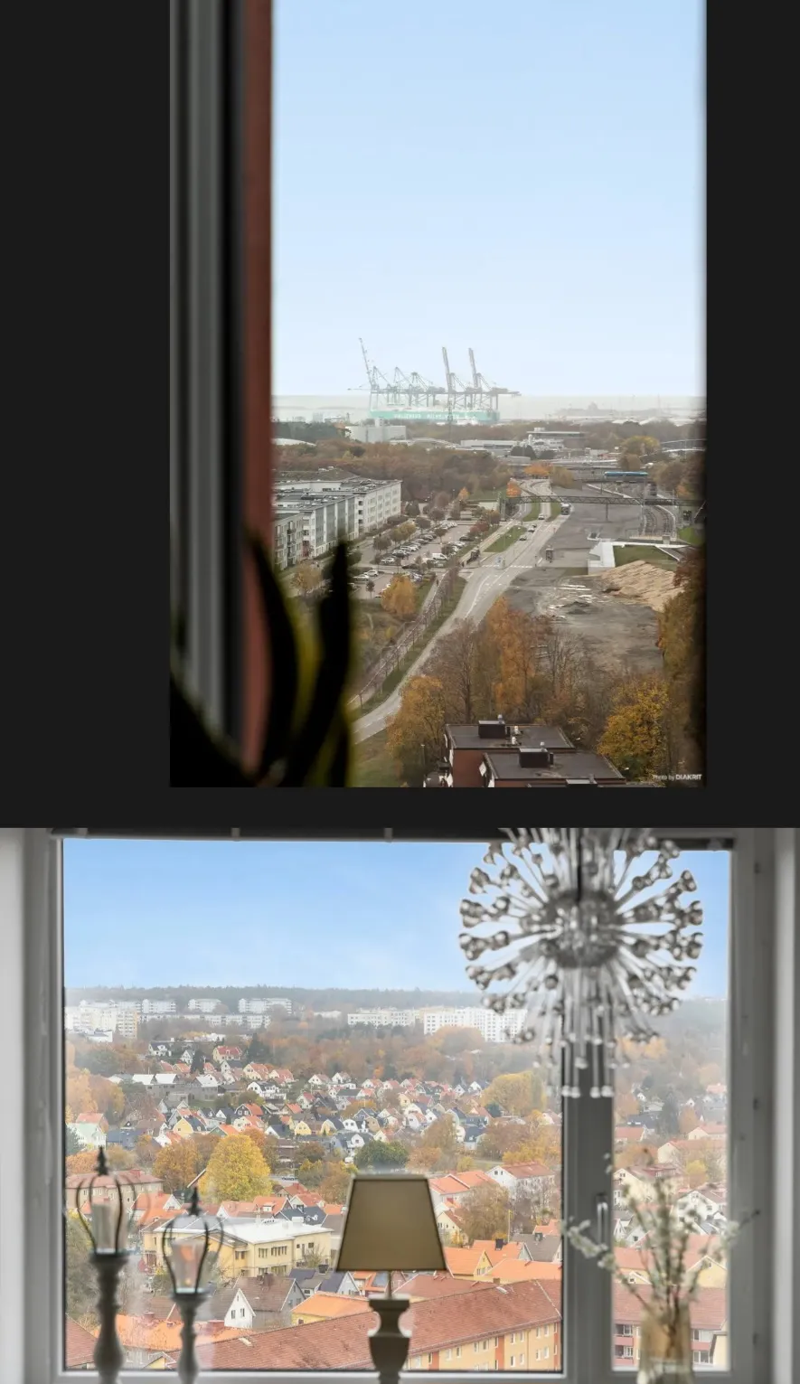 Hyreslägenhet på Göteborg i goteborg