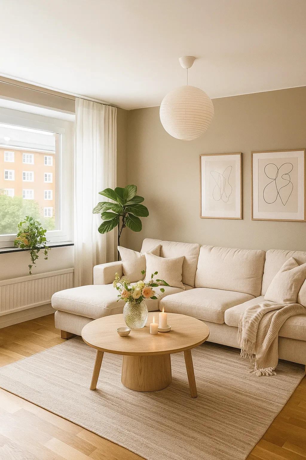 Hyreslägenhet på Norrköping i norrkoping