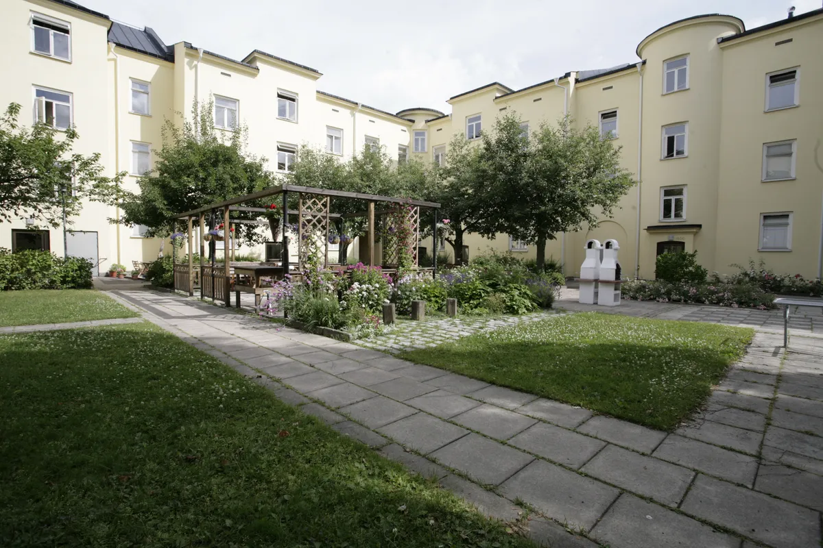 Hyreslägenhet på Norrköping i norrkoping