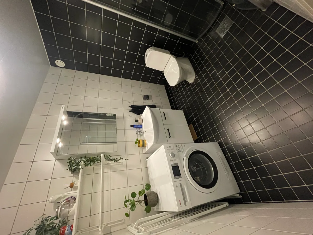 Hyreslägenhet på Göteborg i goteborg