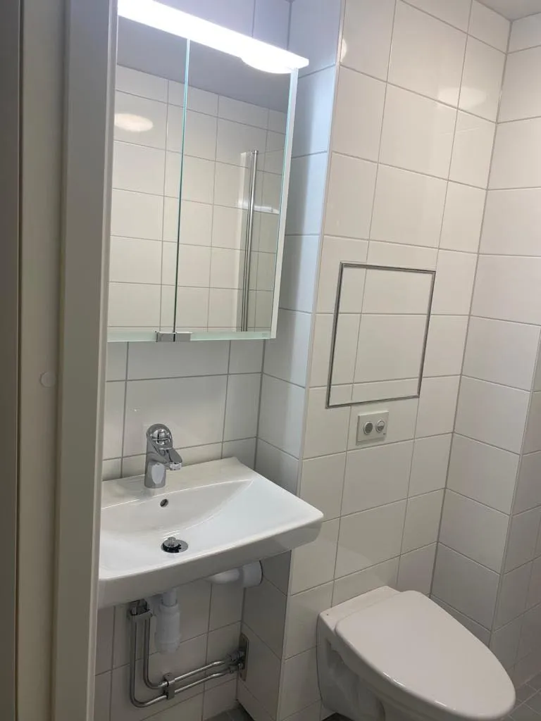 Hyreslägenhet på Danderyd i danderyd