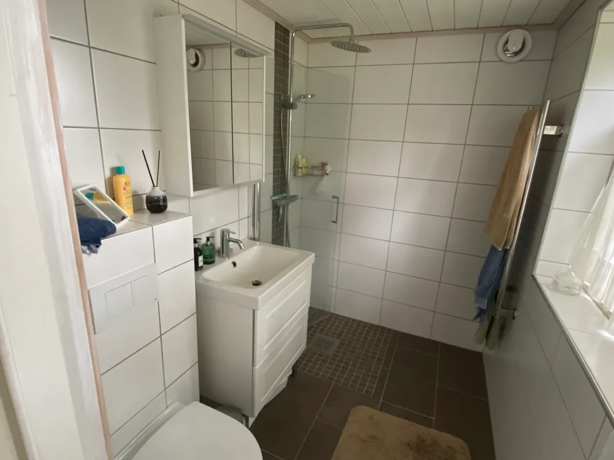 Hyresbostad på Mariestad i mariestad