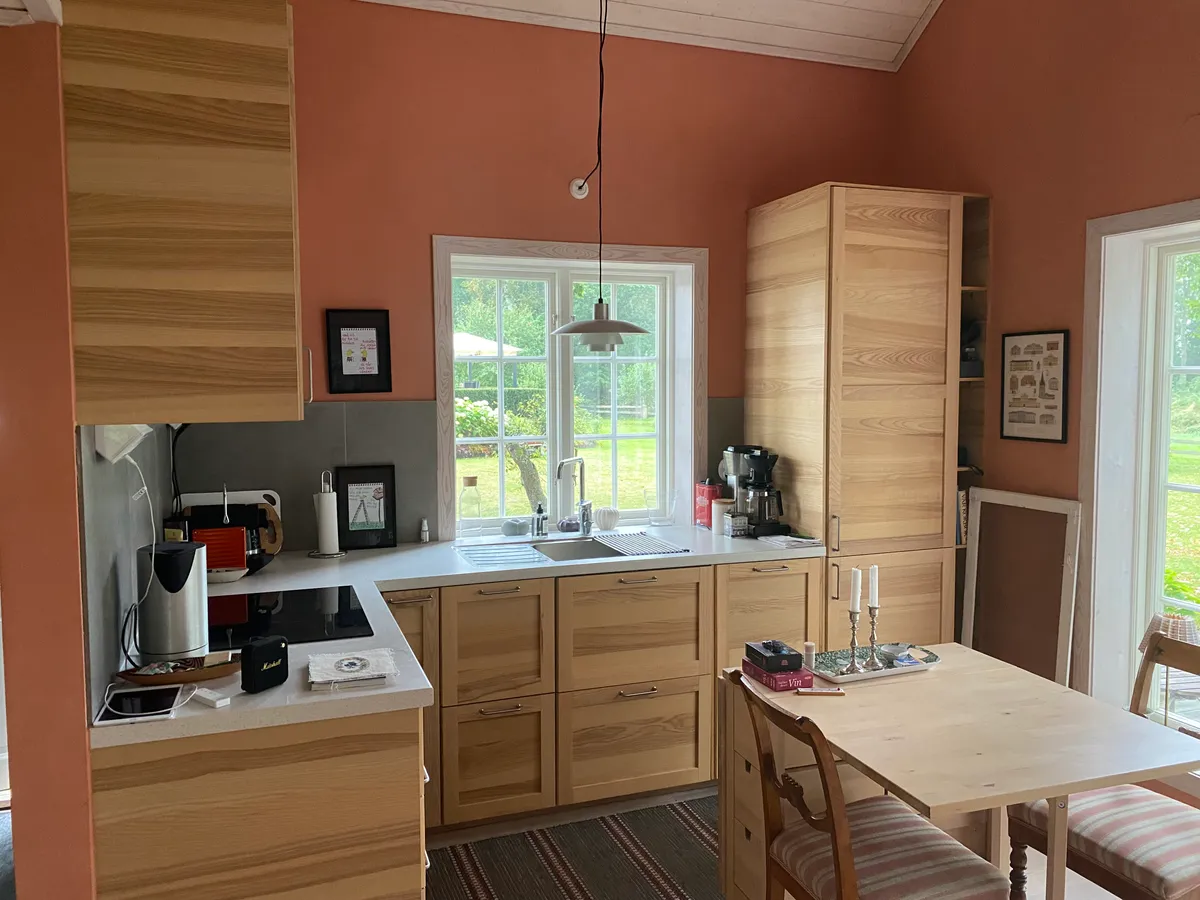 Hyresbostad på Mariestad i mariestad