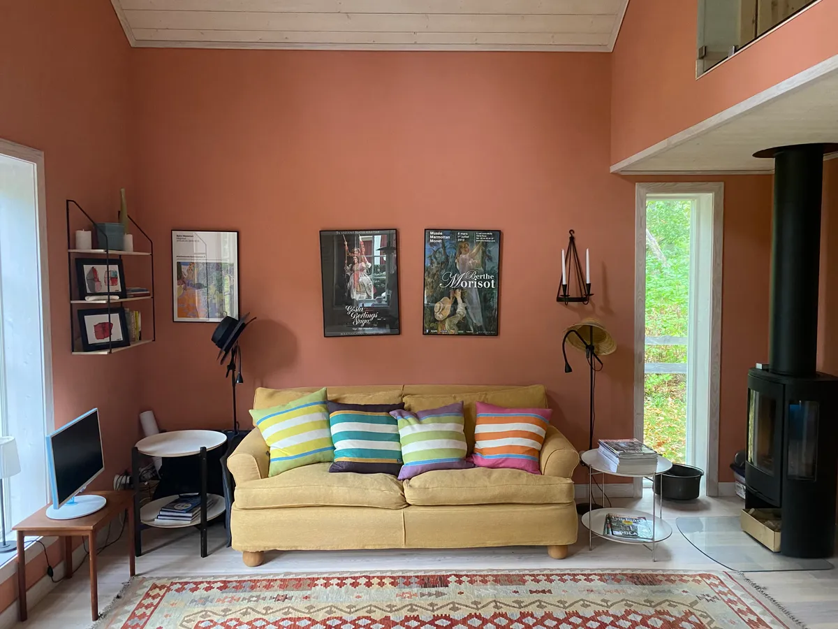 Hyresbostad på Mariestad i mariestad