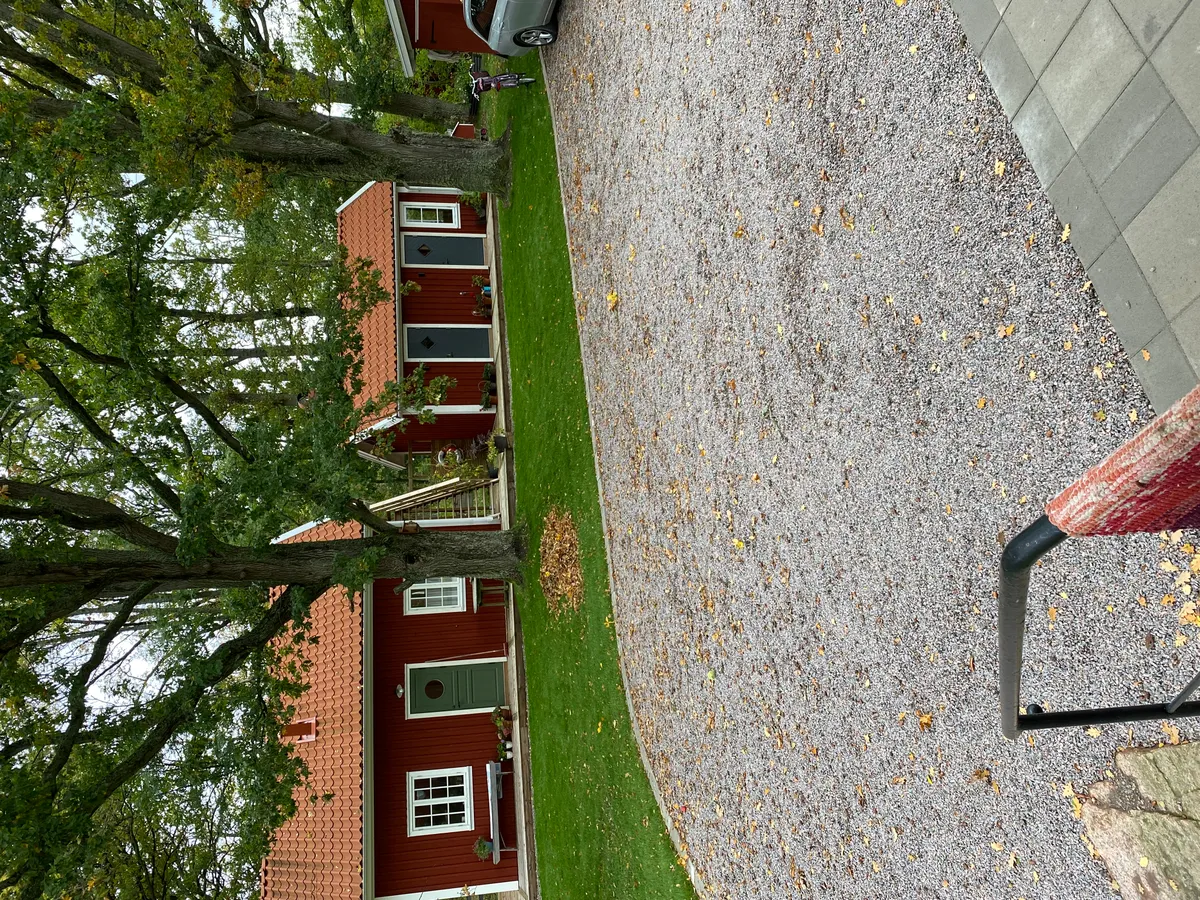 Hyresbostad på Mariestad i mariestad