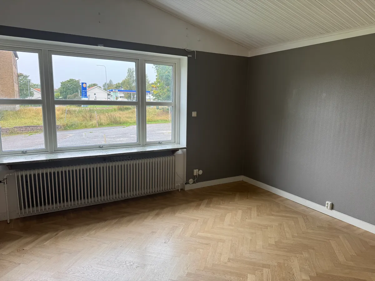 Hyresbostad på Härnösand i harnosand