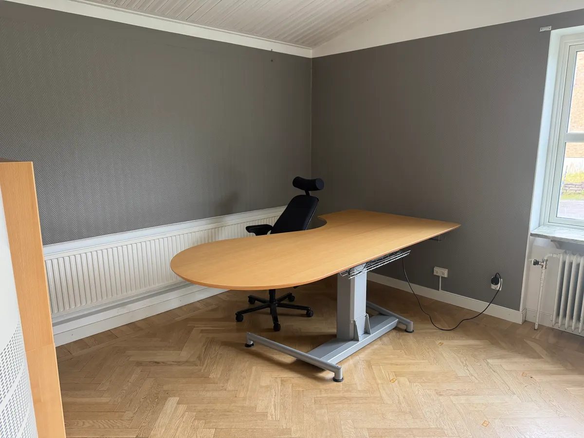 Hyresbostad på Härnösand i harnosand