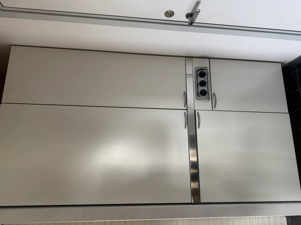 Hyresbostad på Härnösand i harnosand