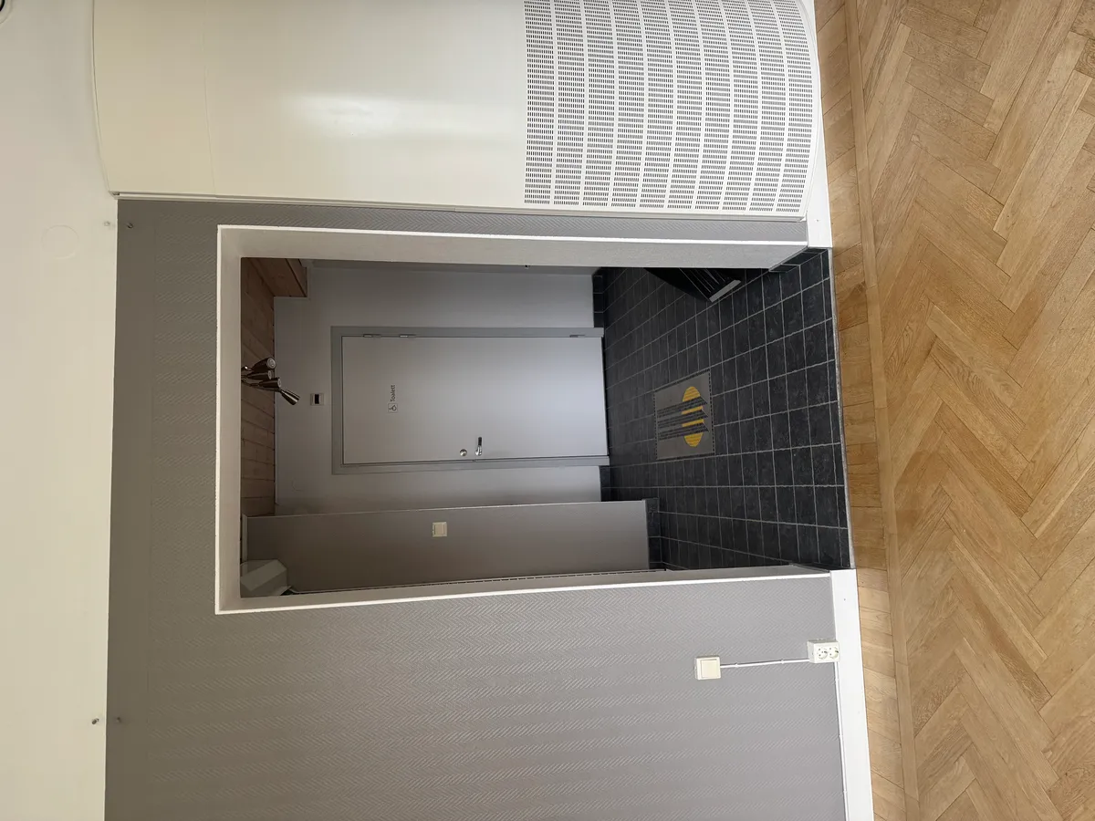 Hyresbostad på Härnösand i harnosand