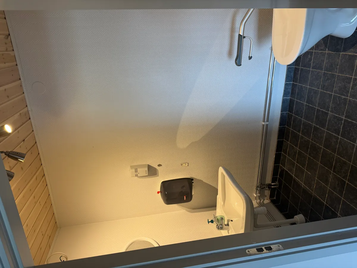 Hyresbostad på Härnösand i harnosand