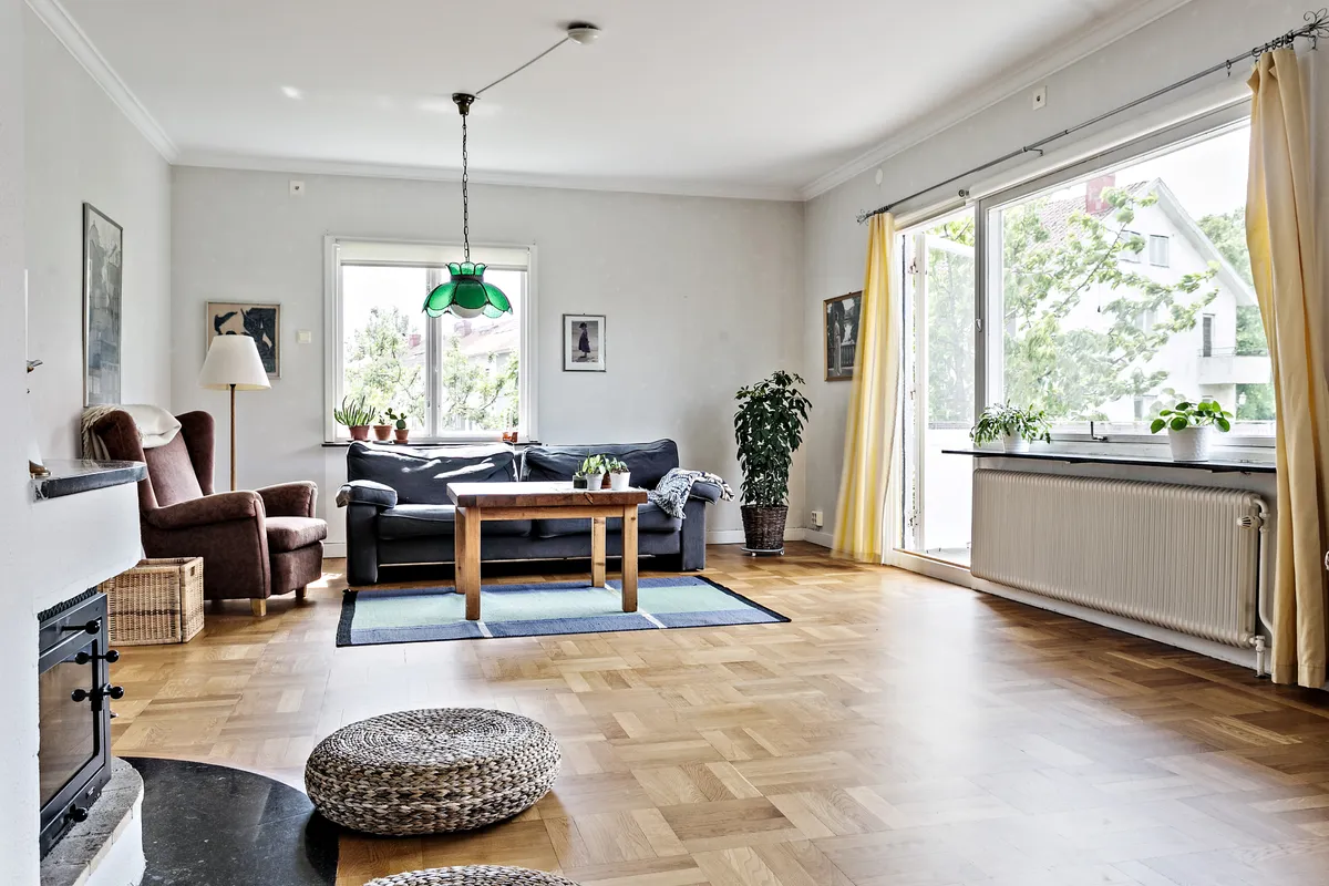 Hyreslägenhet på Göteborg i goteborg