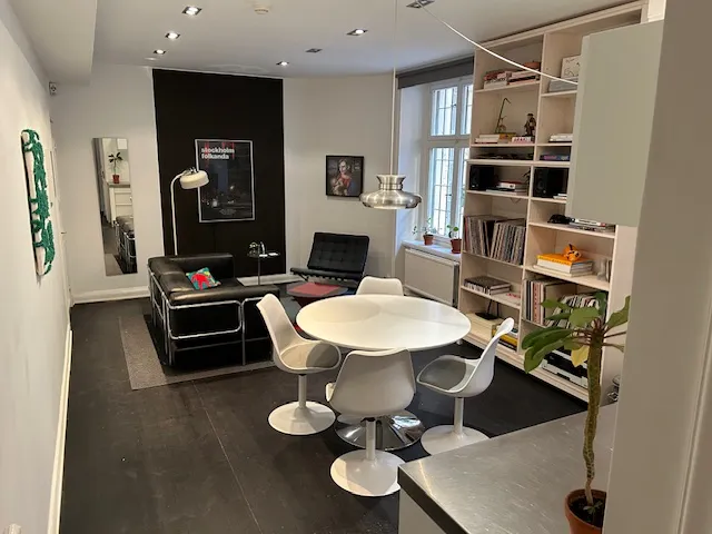 Hyresbostad på Stockholm i stockholm