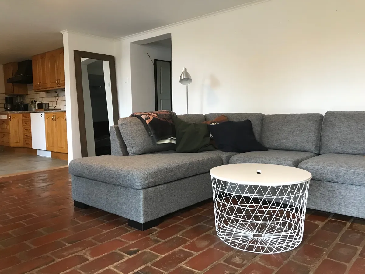 Hyreslägenhet på Halmstad i halmstad