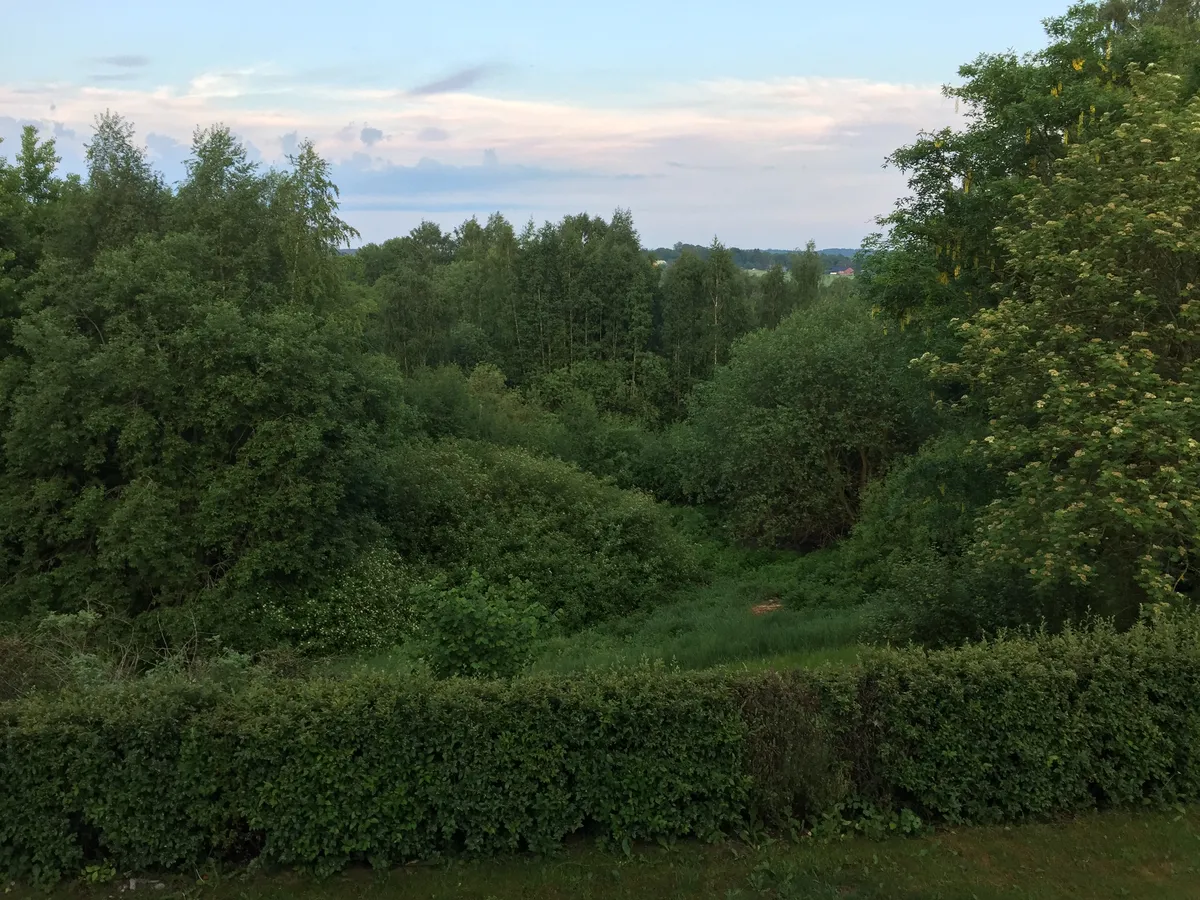 Hyreslägenhet på Halmstad i halmstad
