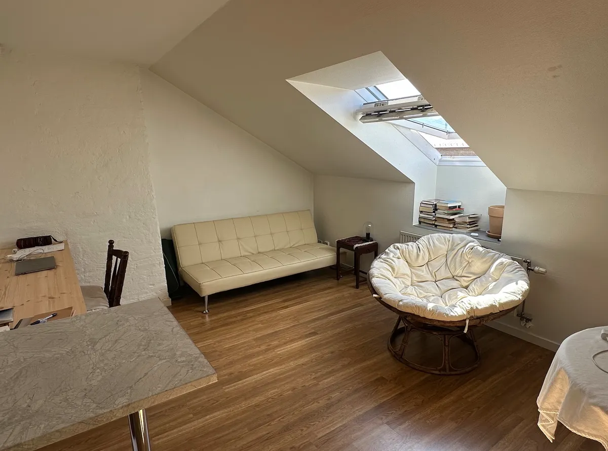 Hyreslägenhet på Malmö i malmo