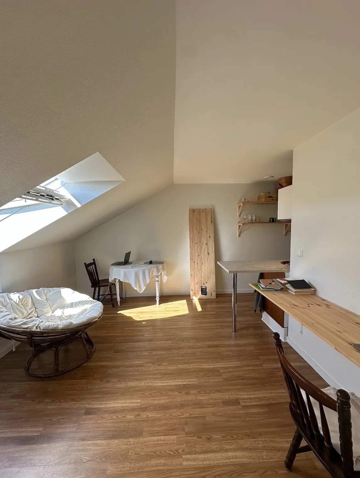 Hyreslägenhet på Malmö i malmo