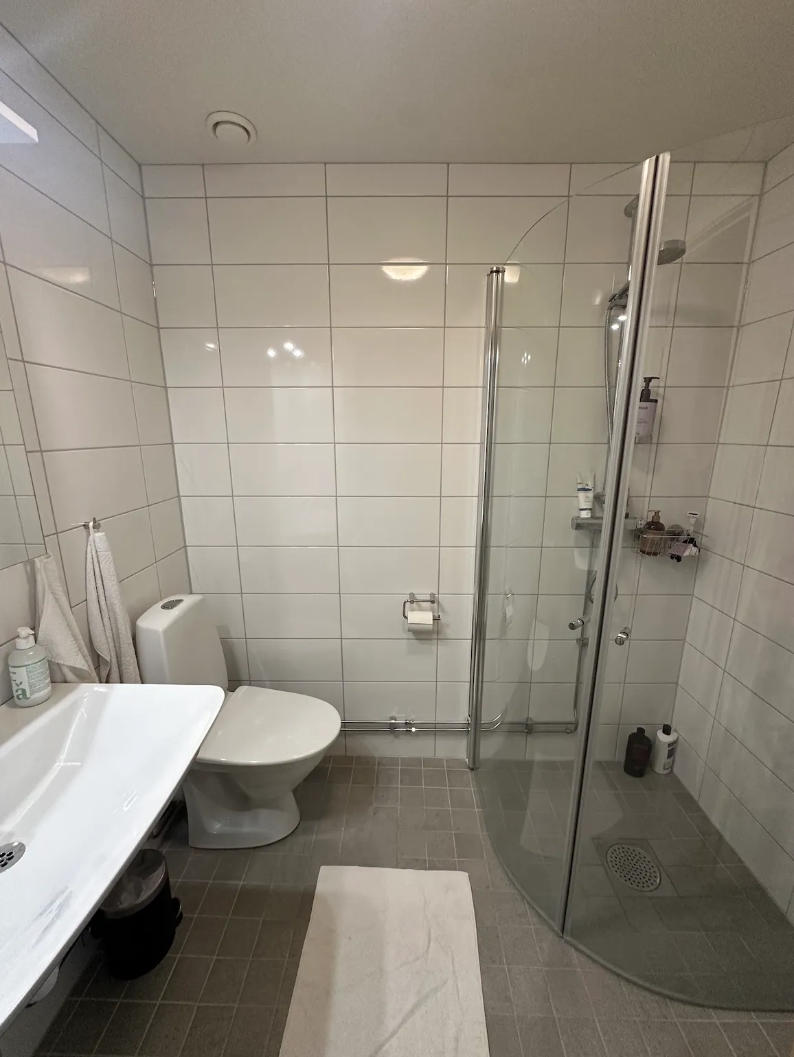 Hyreslägenhet på Malmö i malmo