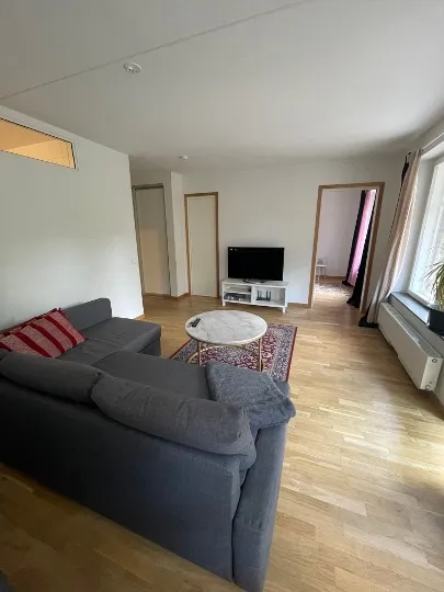Hyreslägenhet på Lidingö i lidingo