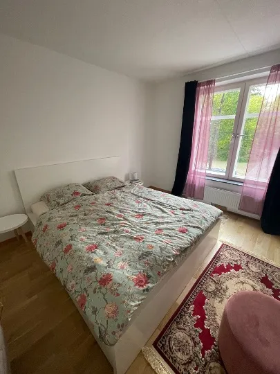 Hyreslägenhet på Lidingö i lidingo