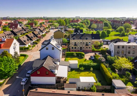 Hyreslägenhet på Helsingborg i helsingborg