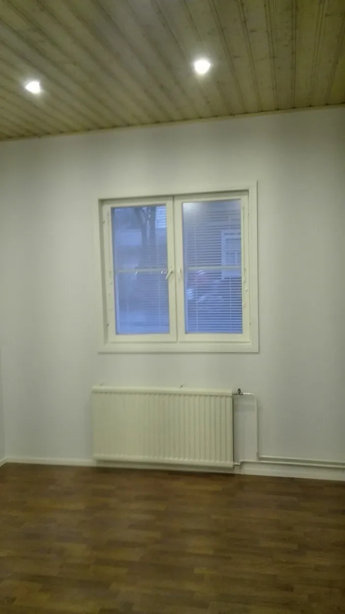 Hyreslägenhet på Pori i pori