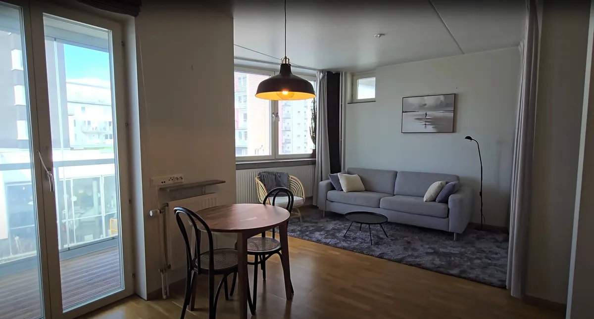 Hyreslägenhet på Stockholm i stockholm