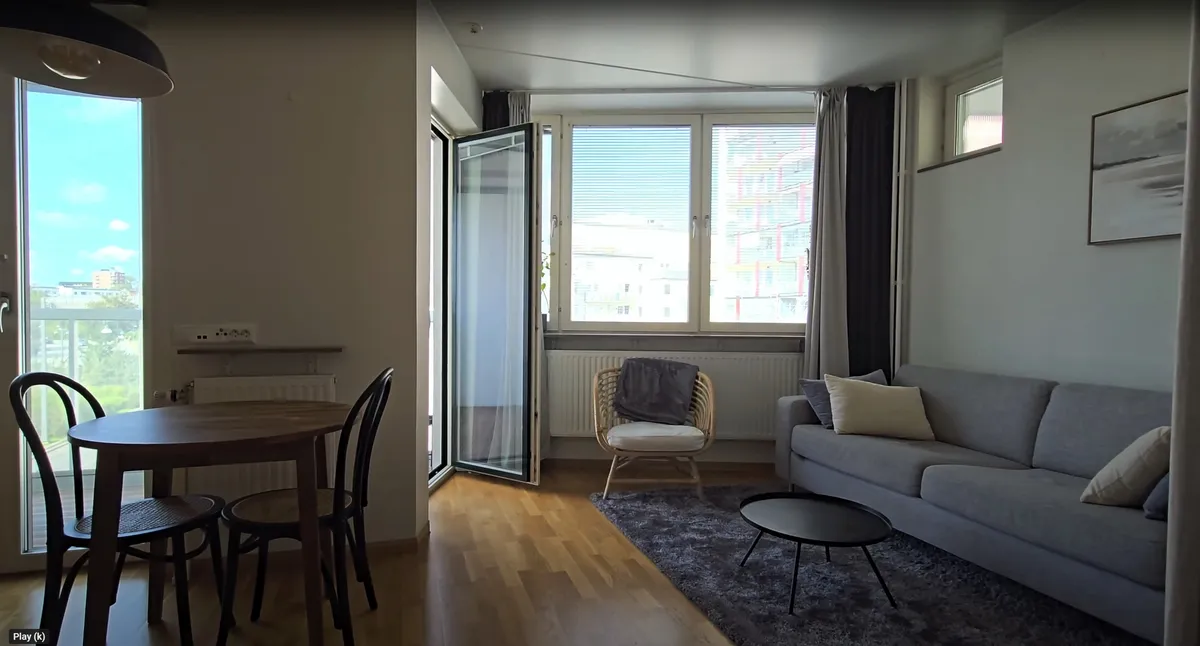 Hyreslägenhet på Stockholm i stockholm