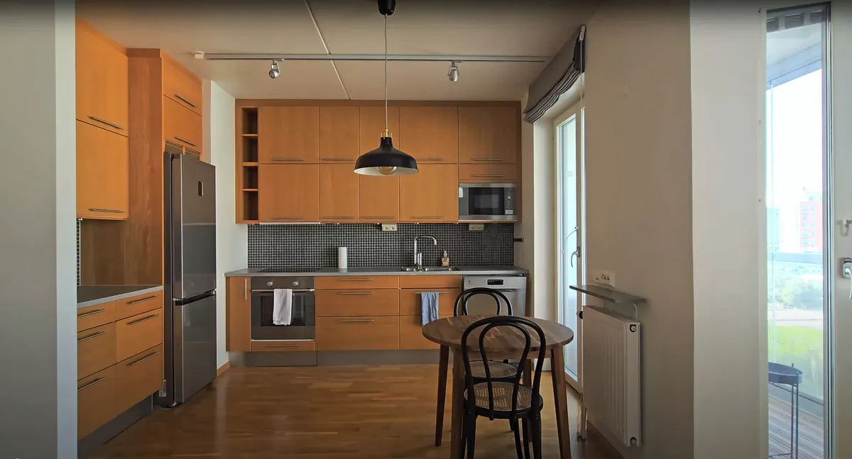 Hyreslägenhet på Stockholm i stockholm