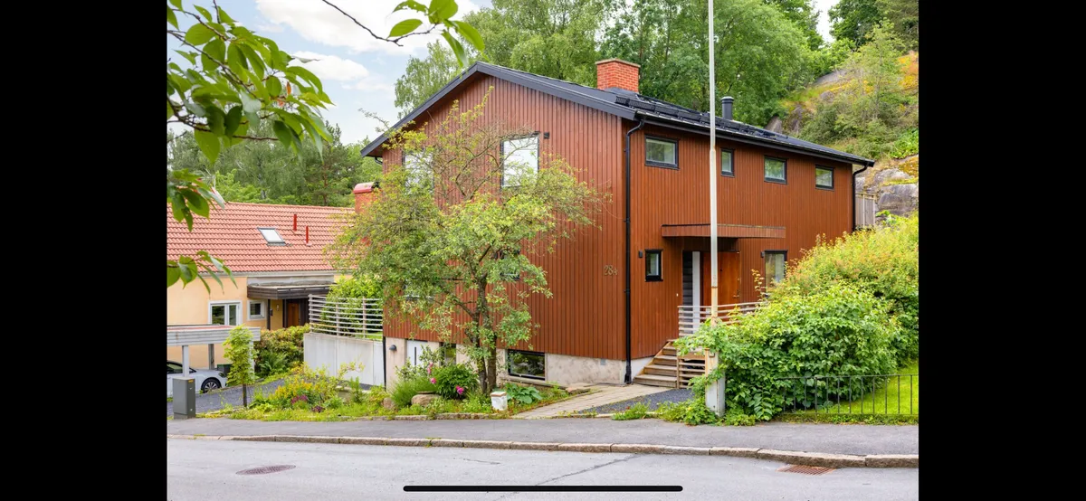 Hyreslägenhet på Göteborg i goteborg