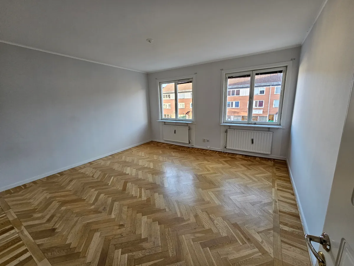 Hyreslägenhet på Oxelösund i oxelosund