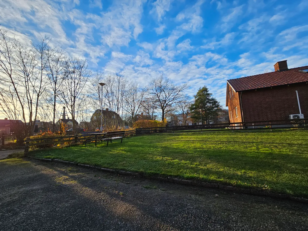 Hyreslägenhet på Oxelösund i oxelosund