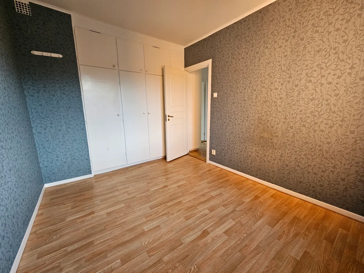 Hyreslägenhet på Oxelösund i oxelosund