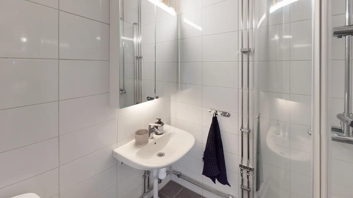 Hyreslägenhet på Karlstad i karlstad