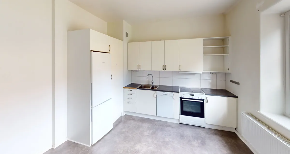 Hyreslägenhet på Landskrona i landskrona