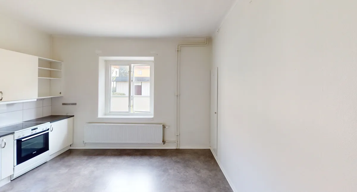 Hyreslägenhet på Landskrona i landskrona