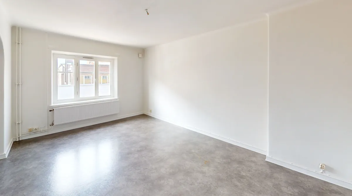 Hyreslägenhet på Landskrona i landskrona