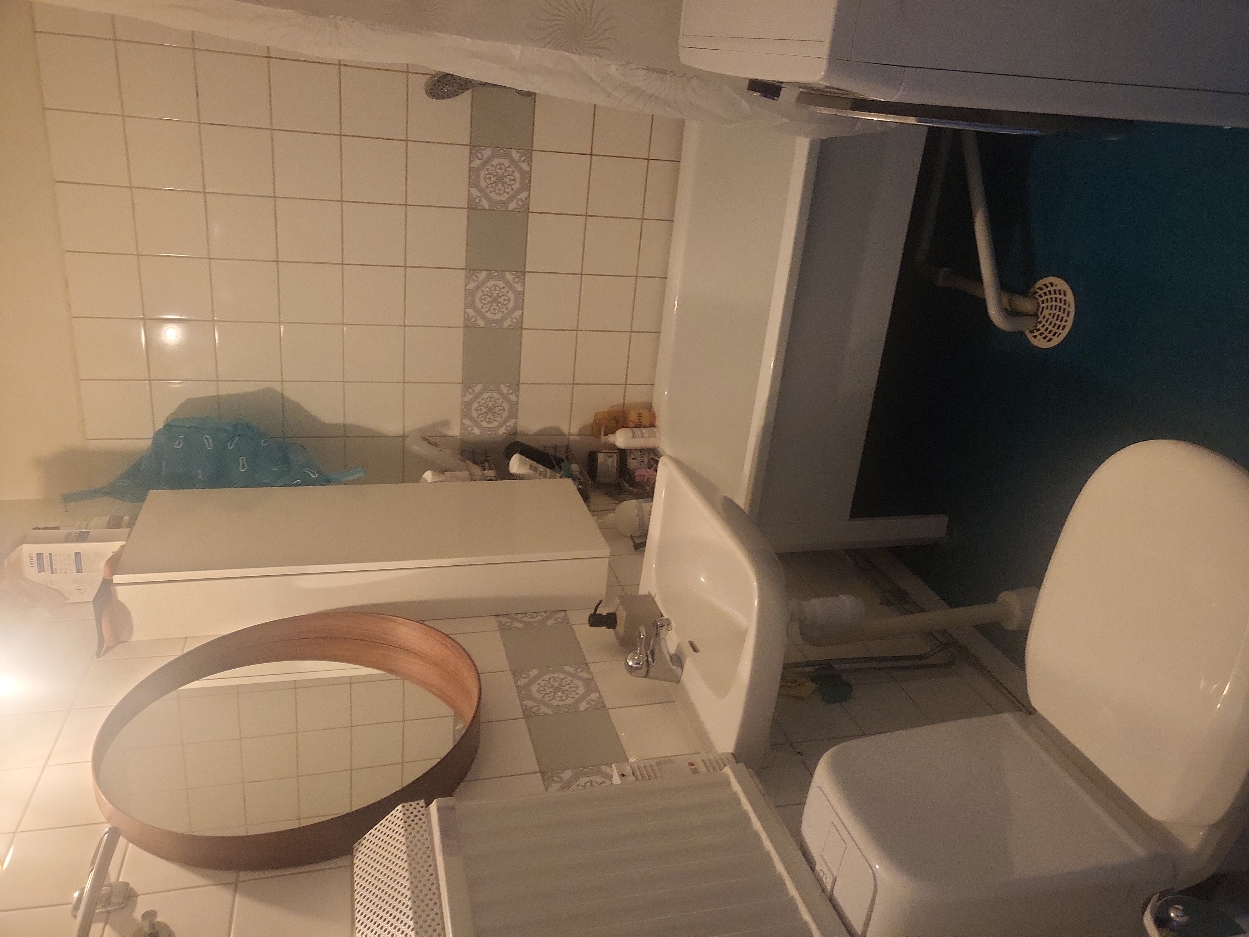 Hyreslägenhet på Hägersten i hagersten