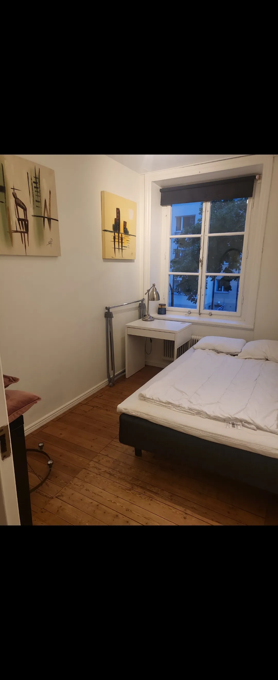 Hyreslägenhet på Hägersten i hagersten