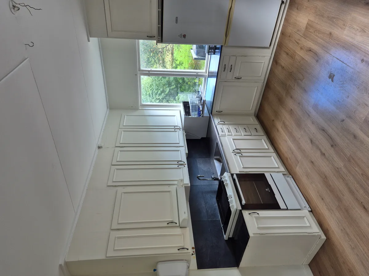 Hyreslägenhet på Ockelbo i ockelbo