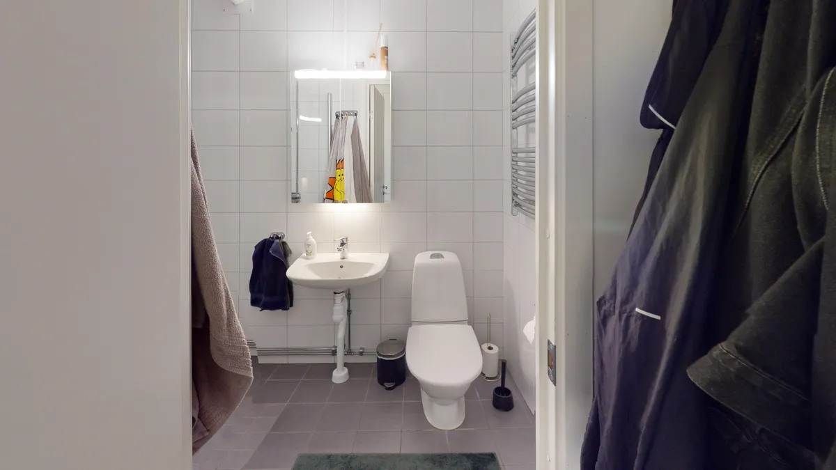 Hyreslägenhet på Karlstad i karlstad