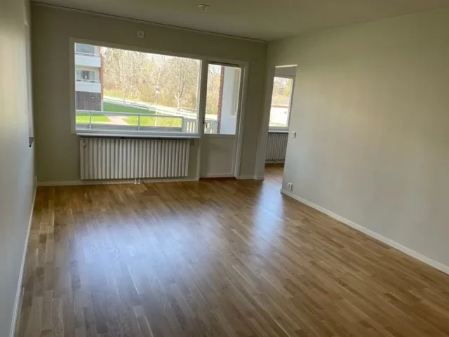 Hyreslägenhet på Oskarshamn i oskarshamn