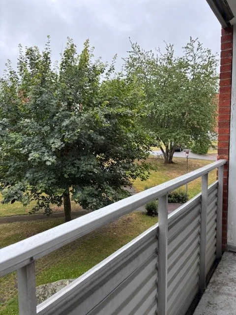 Hyreslägenhet på Oskarshamn i oskarshamn