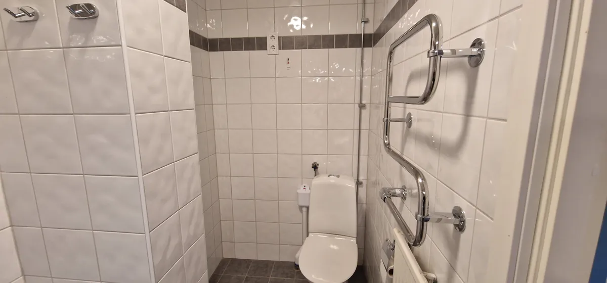 Hyreslägenhet på Malmköping i malmkoping
