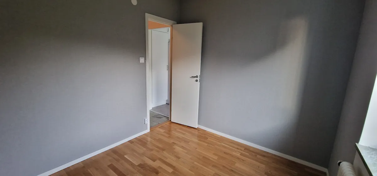 Hyreslägenhet på Malmköping i malmkoping