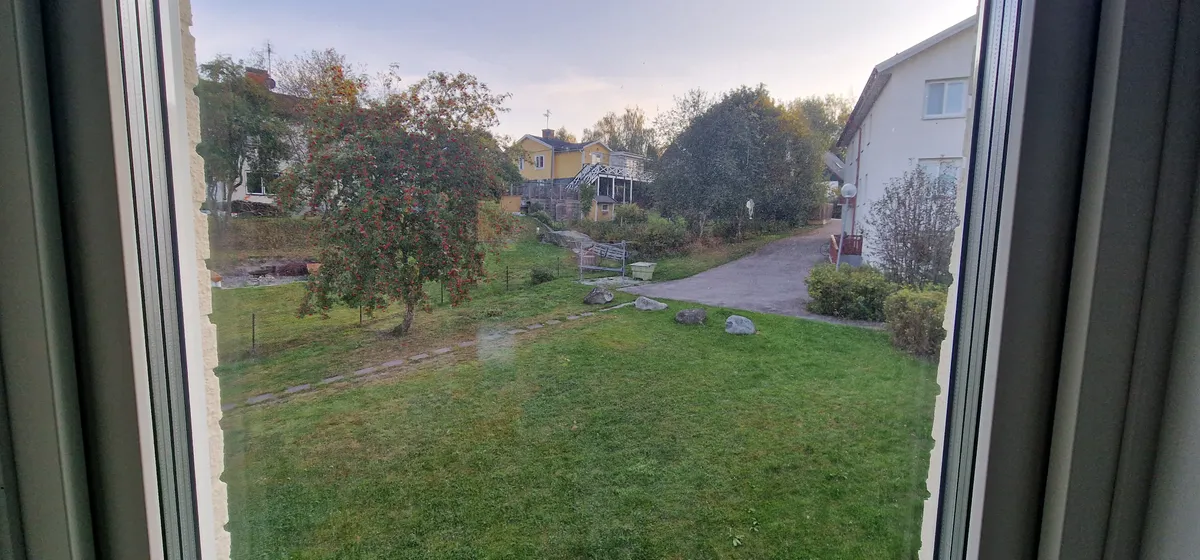 Hyreslägenhet på Malmköping i malmkoping