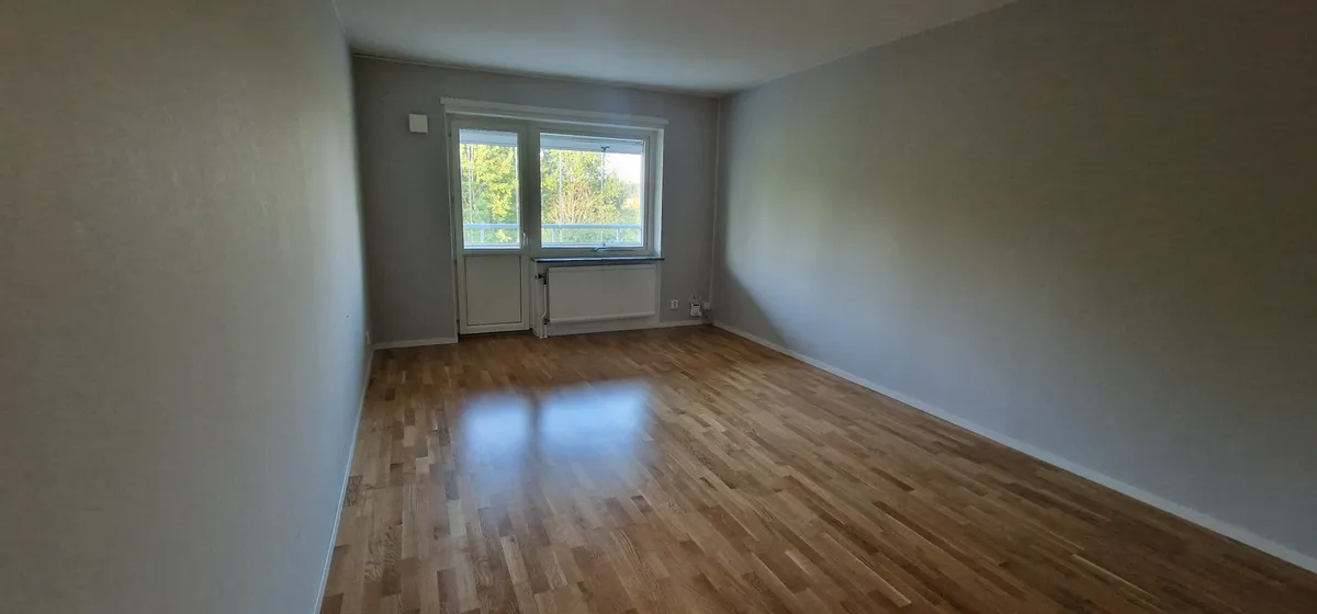 Hyreslägenhet på Malmköping i malmkoping