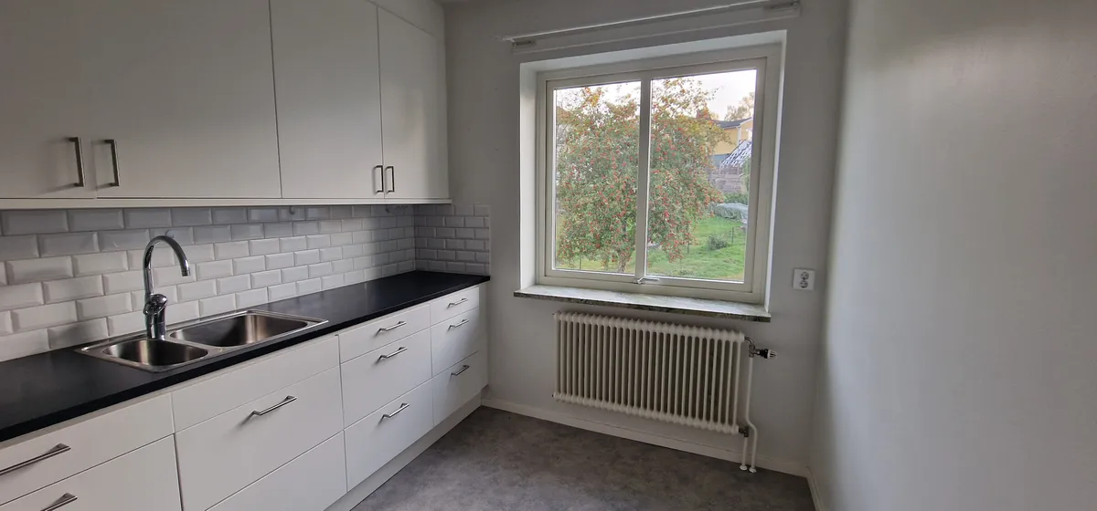 Hyreslägenhet på Malmköping i malmkoping