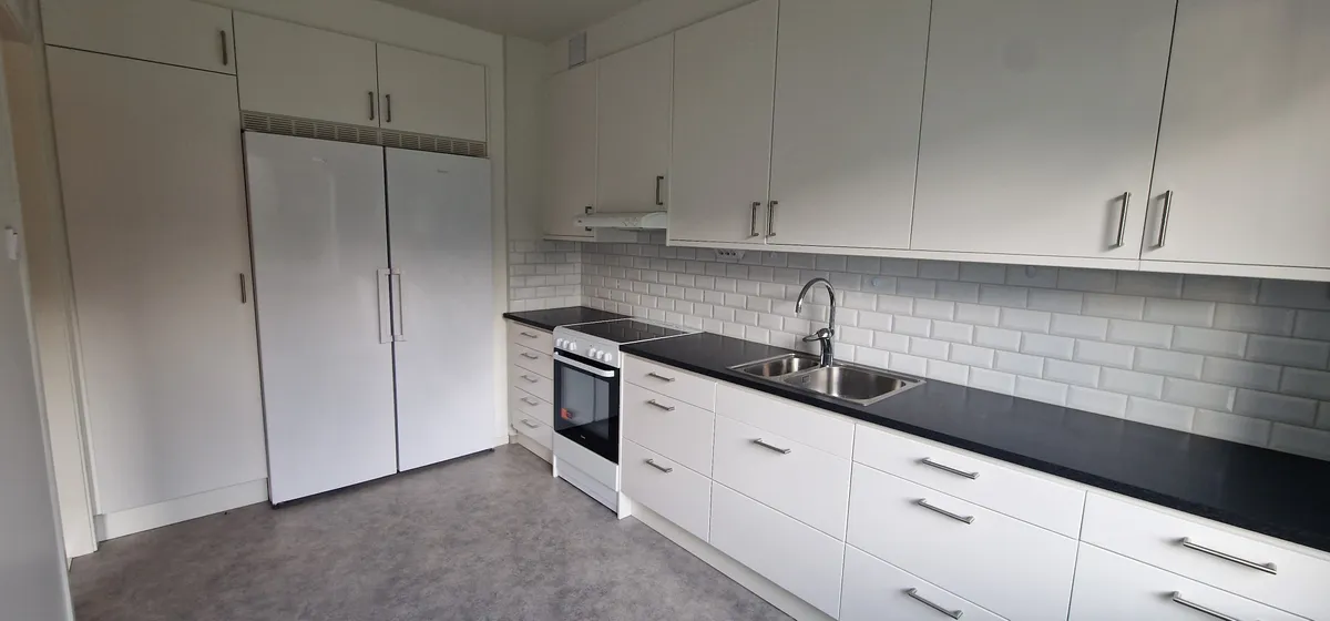 Hyreslägenhet på Malmköping i malmkoping