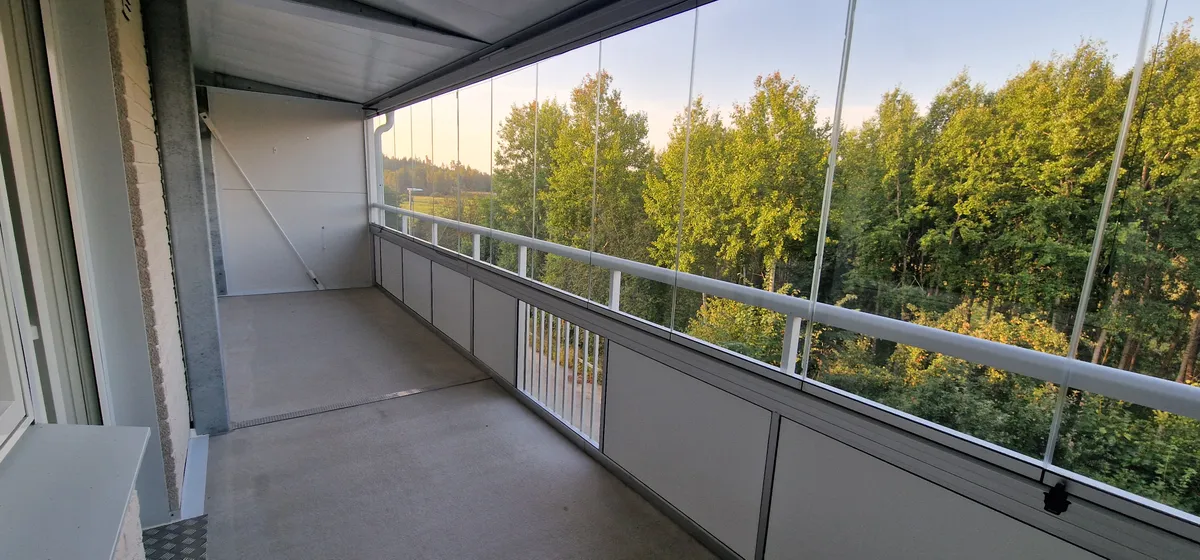 Hyreslägenhet på Malmköping i malmkoping